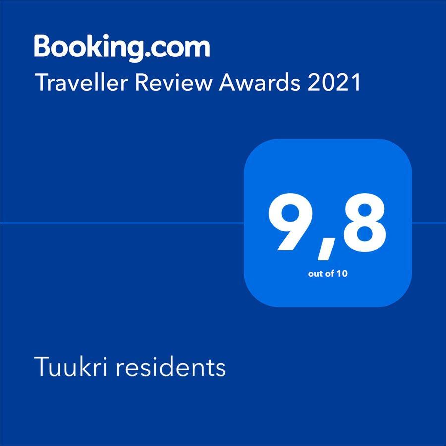 Tuukri Residents Appartamento *