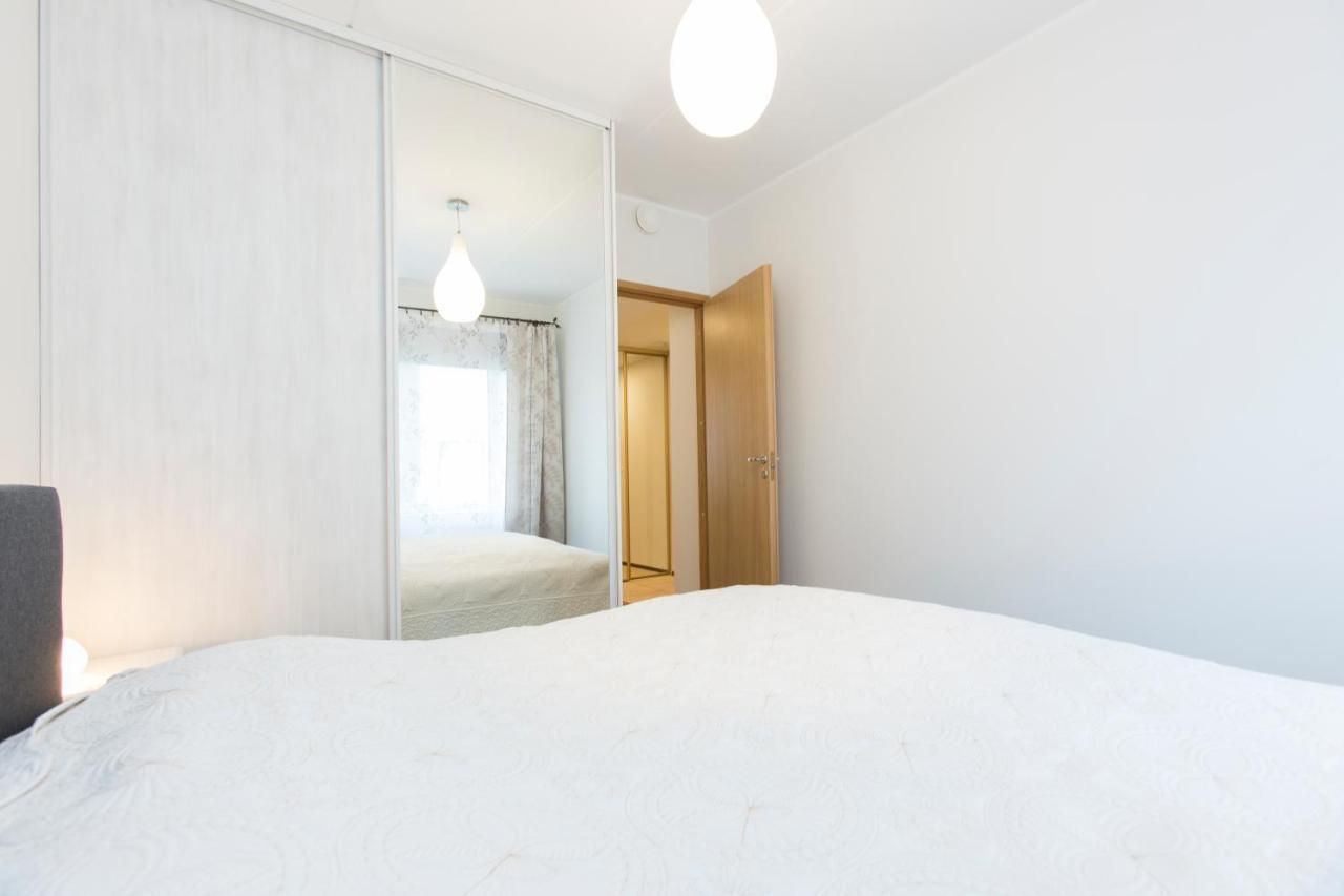 Appartamento Tuukri Residents *