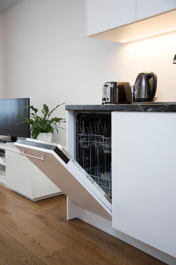 Appartamento Tuukri Residents Reval