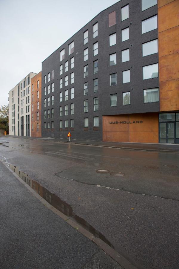 Appartamento Tuukri Residents Reval